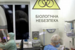 Thế giới - Nga tố Mỹ 'bao phủ' Ukraine bằng mạng lưới 30 phòng thí nghiệm sinh học