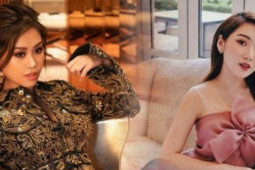 Kinh doanh - Những ái nữ tài sắc vẹn toàn của nhà đại gia Việt: Người thừa kế doanh nghiệp nghìn tỷ, người rẽ hướng làm beauty bloggẻ