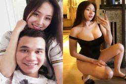 Đời sống Showbiz - Khắc Việt chi hơn 7 tỷ tặng quà "khủng" cho vợ ngày 8/3