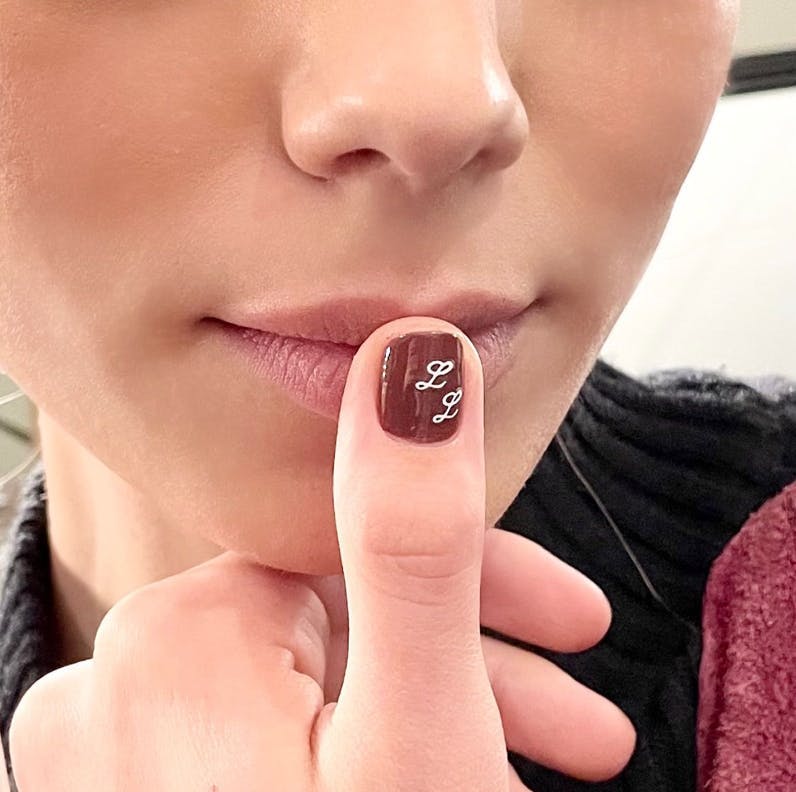 9 xu hướng trang điểm ấn tượng của mùa Thu Đông 2022 - 4