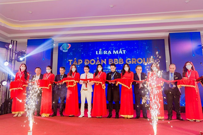 Doanh nhân Võ Văn Pháp - CTHĐQT BBB Group - sứ mệnh của tôi là lan tỏa giá trị cho cộng đồng - 3