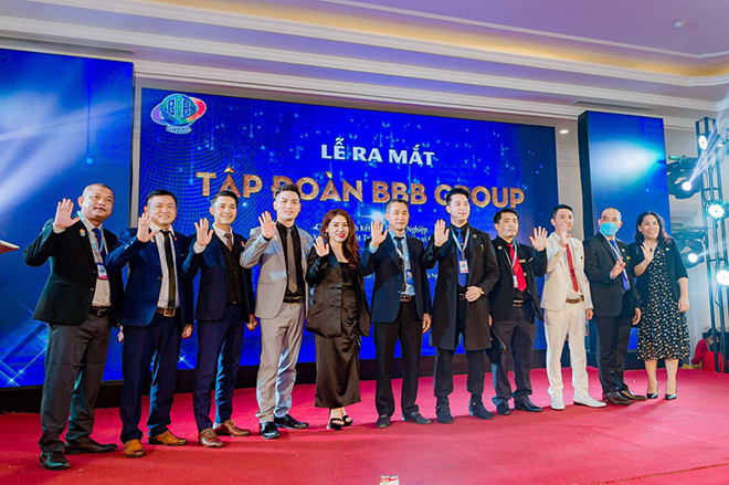 Doanh nhân Võ Văn Pháp - CTHĐQT BBB Group - sứ mệnh của tôi là lan tỏa giá trị cho cộng đồng - 5