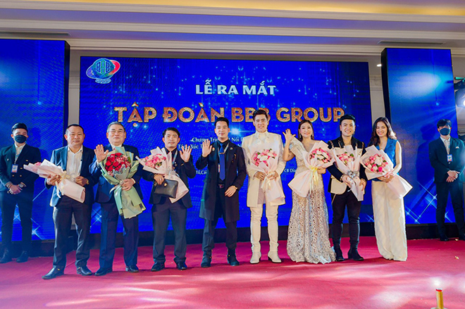 Doanh nhân Võ Văn Pháp - CTHĐQT BBB Group - sứ mệnh của tôi là lan tỏa giá trị cho cộng đồng - 4