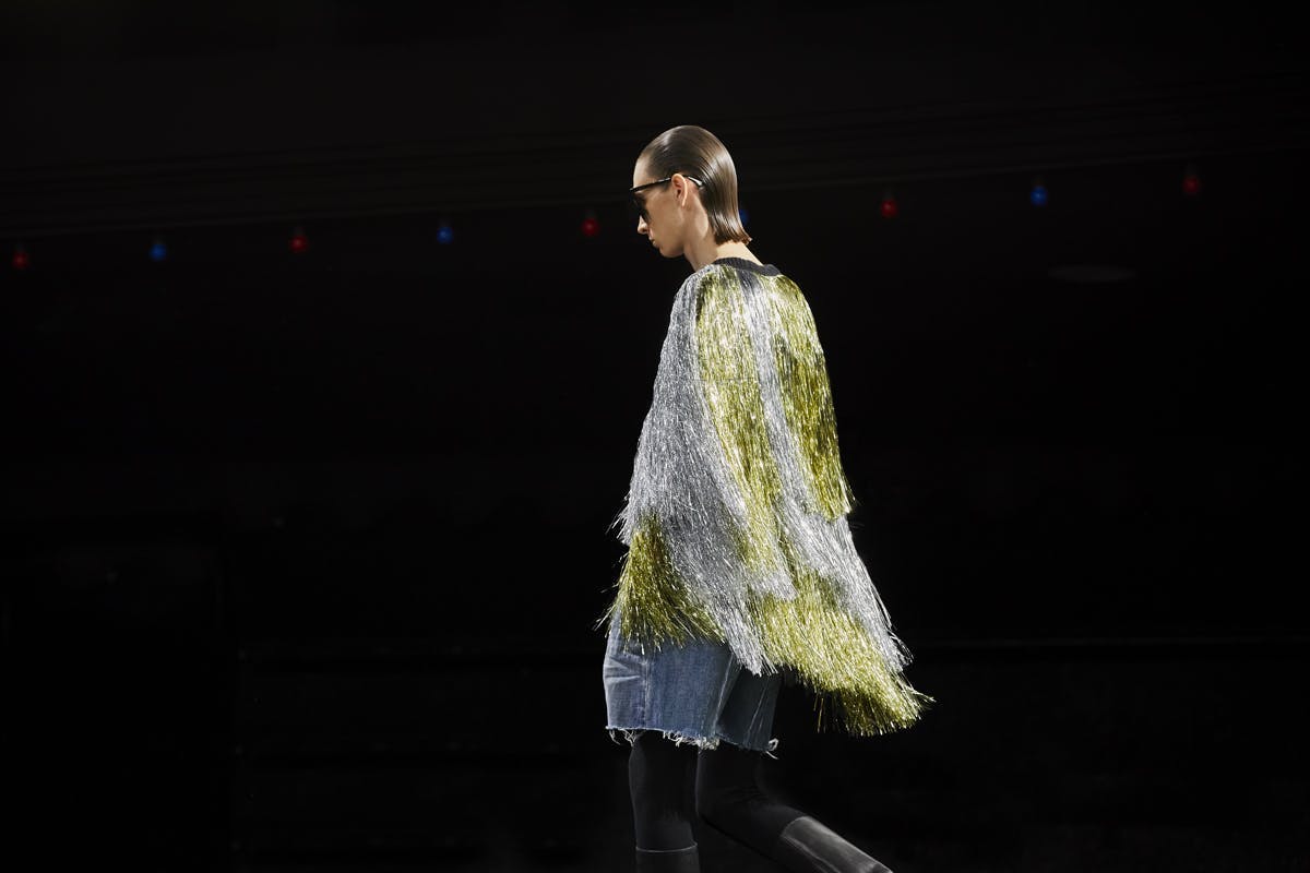 Hedi Slimane ra mắt bộ sưu tập "Boy doll" cho Celine Men - 4