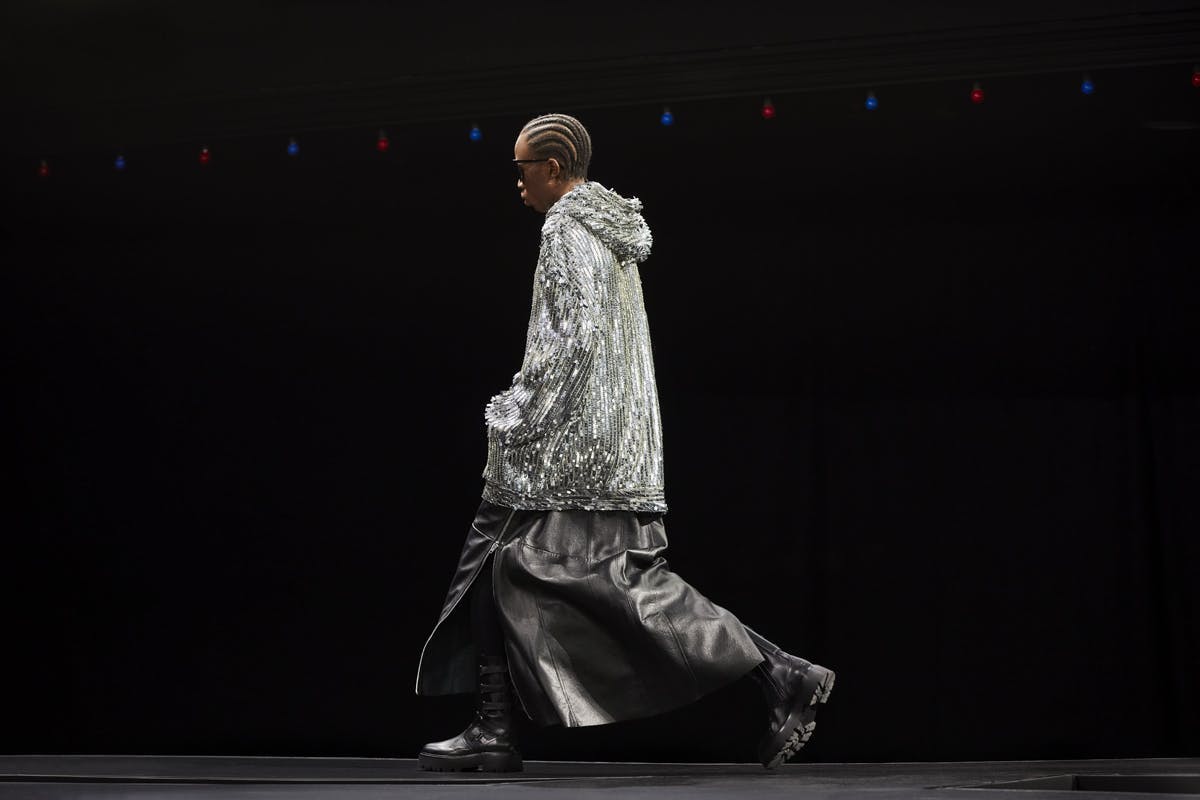 Hedi Slimane ra mắt bộ sưu tập "Boy doll" cho Celine Men - 5