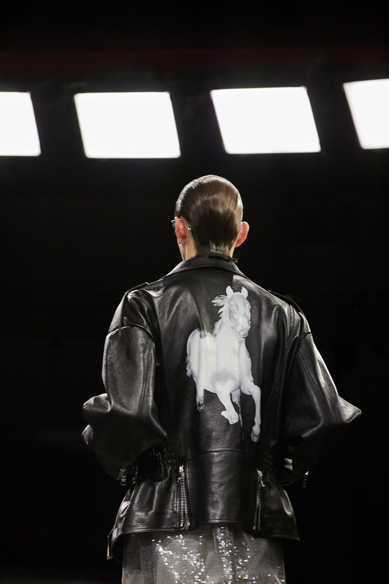 Hedi Slimane ra mắt bộ sưu tập "Boy doll" cho Celine Men - 6