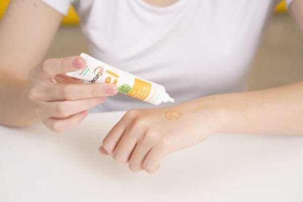 Nacurgo Gel là sản phẩm cho mình cảm giác: "bôi thì cực sướng" mà "công dụng thì cực đỉnh"