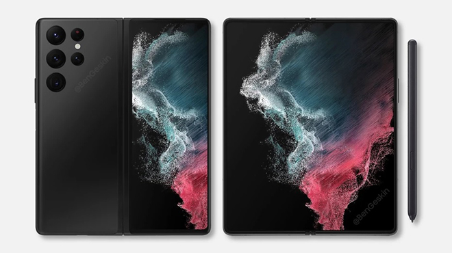 Samfan kỳ vọng gì trên Galaxy Z Fold 4 của Samsung? - 5