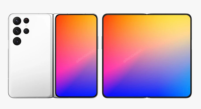 Samfan kỳ vọng gì trên Galaxy Z Fold 4 của Samsung? - 6