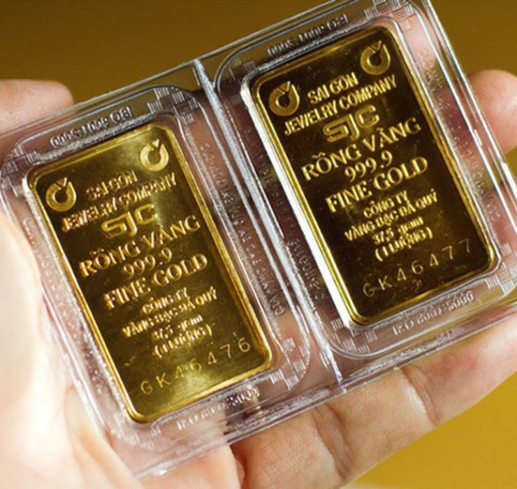 Mỗi lần tham gia giao dịch, khách hàng có thể mua miếng vàng 1 chỉ và không giới hạn số lần mua trong ngày.
