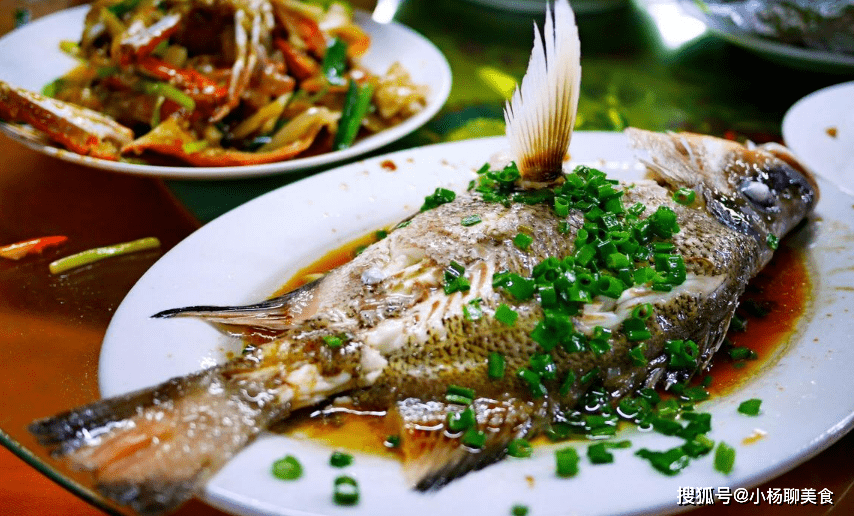 Fish is delicious and nutritious but don't eat these 2 parts, a lot of toxins - 1