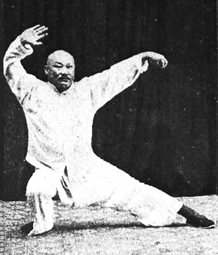 Huo Nguyen Giap's real-life martial arts is more 