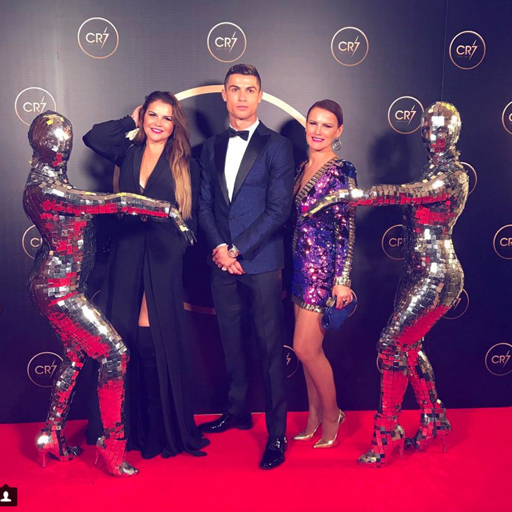 Ronaldo vẫn bỏ ngỏ khả năng trở lại thi đấu