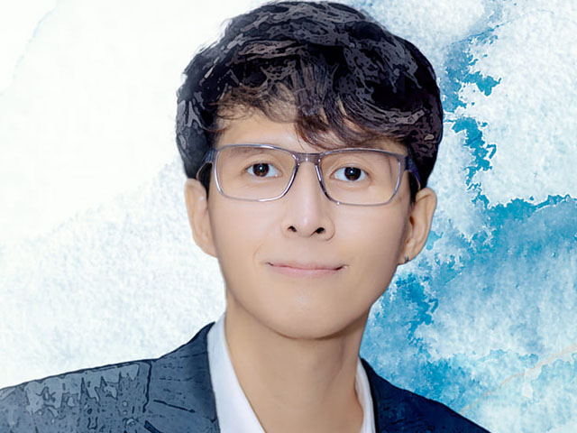 Đời sống Showbiz - Đạo diễn "Cánh diều vàng" đột ngột qua đời ở tuổi 37 khiến showbiz bàng hoàng