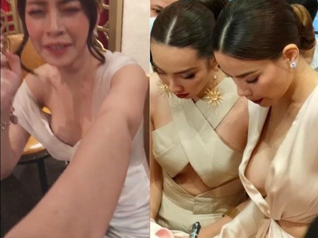 Giải trí - Suýt gặp sự cố, "cô vợ trăm tỷ" của Trấn Thành có khéo né bằng Hồ Ngọc Hà?