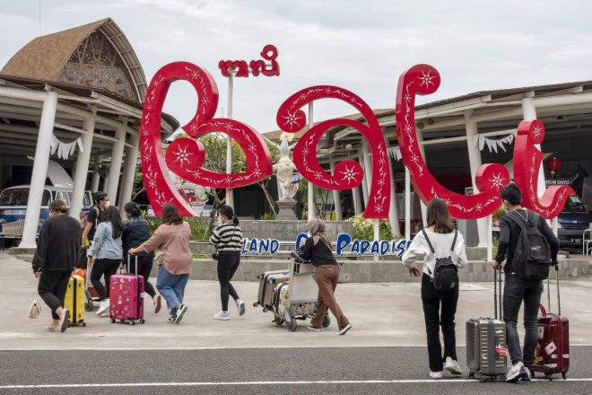 A series of destinations around the world welcome Vietnamese guests from March to April