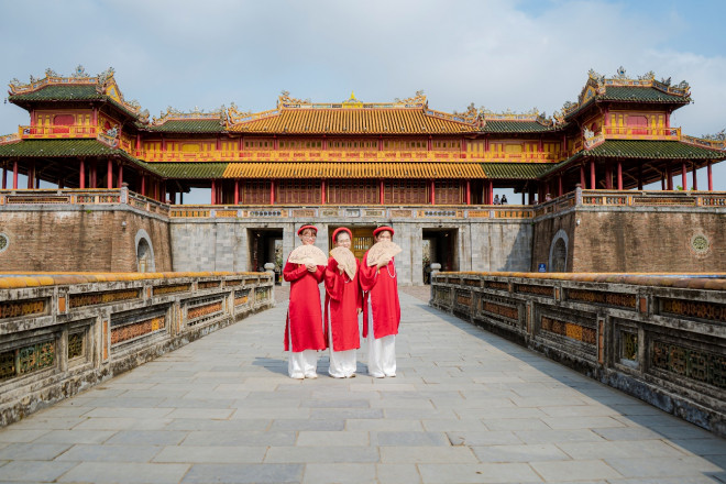 Ảnh: Lê Đình Hoàng