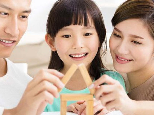 Bạn trẻ - Cuộc sống - Đứa trẻ lớn lên thành đạt thường đến từ những gia đình thế này