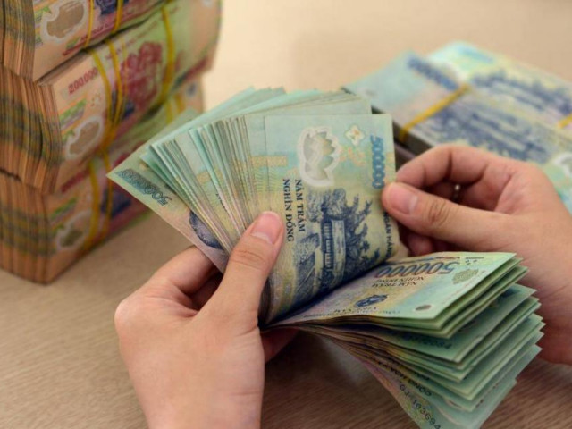 Kinh doanh - Không lý gì thuế thu nhập cá nhân cao hơn cả thuế thu nhập doanh nghiệp!