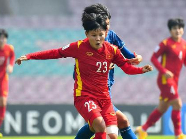 Bóng đá - Bích Thuỳ nghẹn ngào chia sẻ về người cha quá cố trên trang chủ FIFA