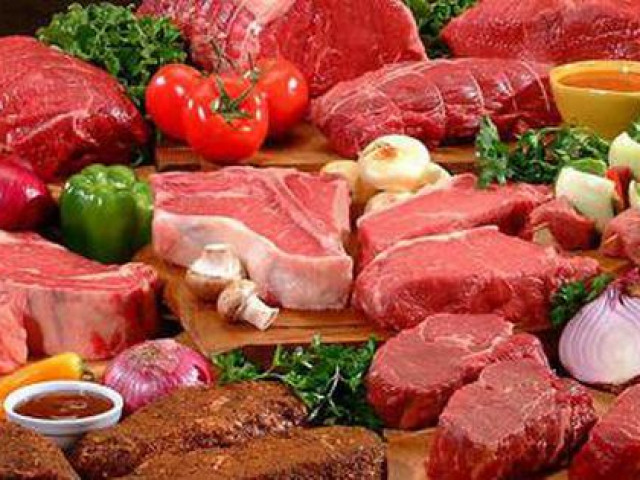 Sức khỏe đời sống - Cẩn thận với 6 tác hại cho sức khỏe khi ăn quá nhiều thịt