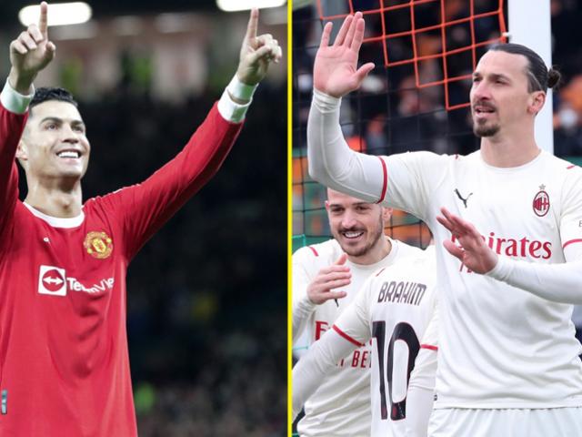 Ronaldo - Ibrahimovic phải nể: Cụ ông 59 vẫn đá chuyên nghiệp, 43 năm kiêng tiệc tùng