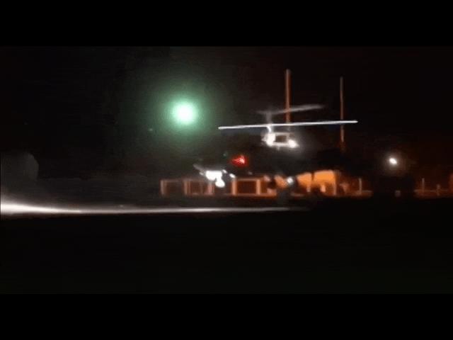 Video trực thăng “cá sấu” Ka-52 của Nga tác chiến ban đêm, phá hủy mục tiêu quân sự ở Ukraine
