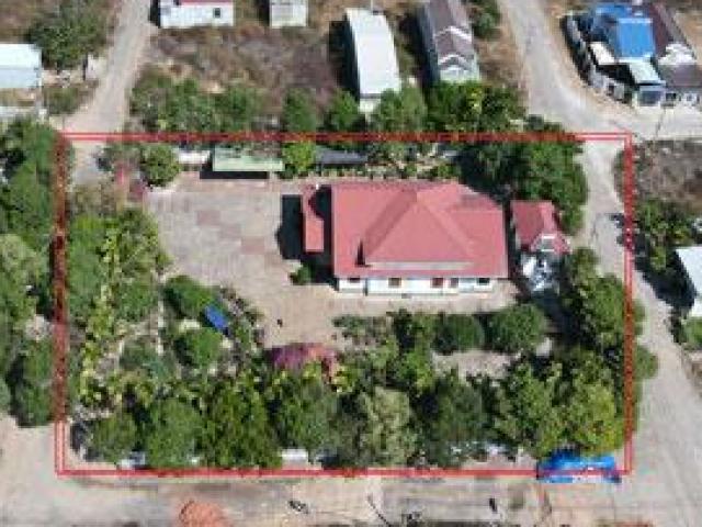 Tin tức trong ngày - "Nắn" quy hoạch cho vợ nguyên bí thư thành ủy có đất 4 mặt tiền: Chờ kết luận của Thủ tướng để có kế hoạch khắc phục