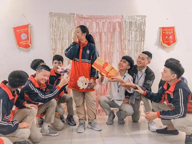 Tổng kết ngày 8/3 của teen: Các "nam thần" ghi điểm tuyệt đối trong mắt hội con gái - 2