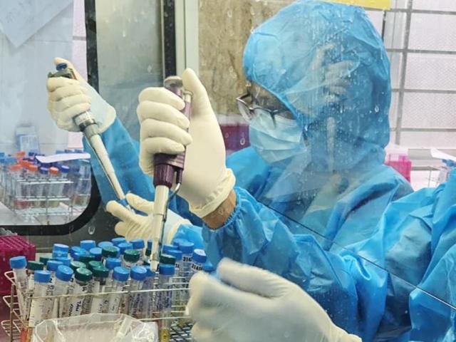 Tin tức trong ngày - Ngày 9/3: Thêm 164.576  ca nhiễm COVID-19 trong nước, 3 tỉnh bổ sung 100.567 ca