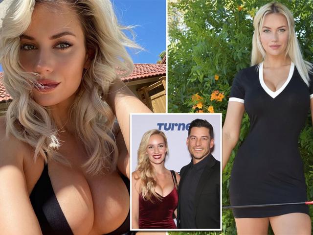 Thể thao - Kiều nữ golf bị đàn ông lợi dụng, đính hôn rồi..."chạy làng" không cưới