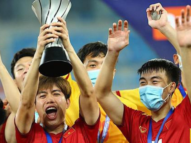 Báo Trung Quốc nêu lý do khó nghe về việc 'tránh mặt' U23 Việt Nam