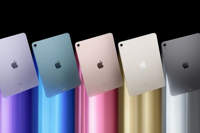 Giá dự kiến iPhone SE (2022), iPad Air 10,9" (2022) và iPhone 13 mới tại Việt Nam - 3