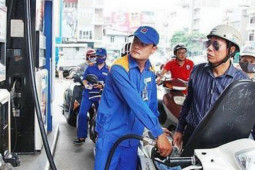 Tin tức trong ngày - Uỷ ban Thường vụ Quốc hội chất vấn vấn đề xăng dầu, "thổi giá đất"