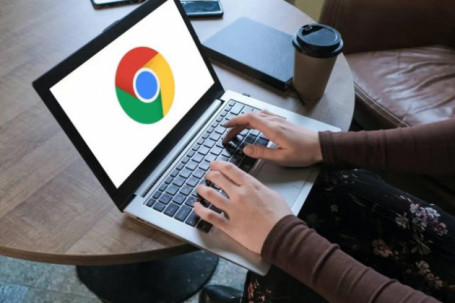 Cập nhật Google Chrome 99 ngay, lướt web nhanh hơn cả Safari