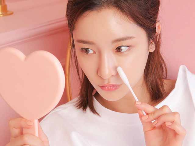 Làm đẹp - 8 bước skincare giúp da mụn nhanh mịn màng, khỏe đẹp