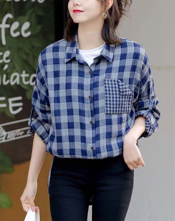 Ankhangstyle – Xưởng sản xuất và cung cấp mặt hàng thời trang giá gốc tận xưởng - 2