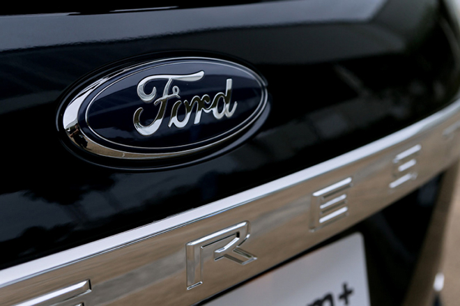 Giá xe Ford Everest lăn bánh tháng 3/2022, hỗ trợ 20 triệu đồng LPTB - 8
