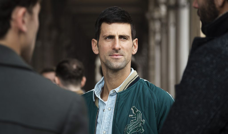 Djokovic vẫn có tên nhưng khó có thể tham dự Indian Wells 2022