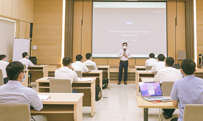 PV Gas LNG: Tích cực chuẩn bị cho nhập khẩu và kinh doanh LNG tại Việt Nam - 1