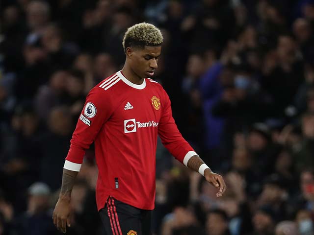 Bóng đá - Rashford muốn rời MU bị Ferdinand "dằn mặt", nguy cơ mất vị trí ở ĐT Anh