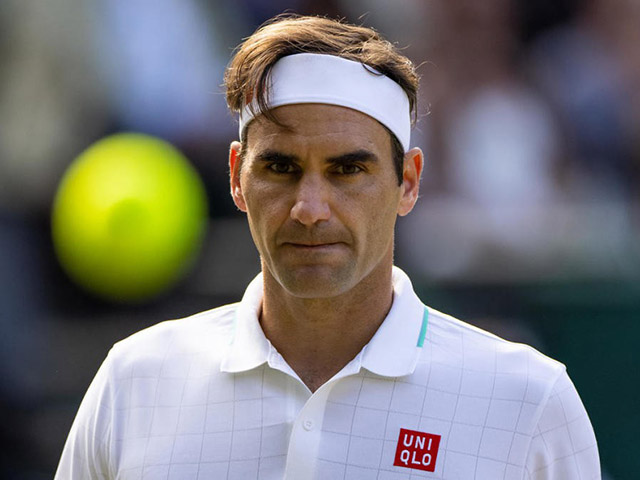 Thể thao - Nóng nhất thể thao tối 9/3: Federer bị gạch tên khỏi cuộc đua "Tay vợt vĩ đại nhất"