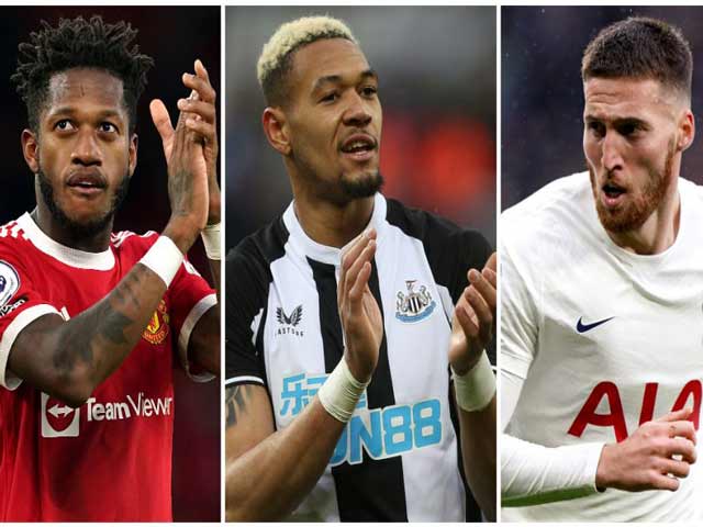 Bóng đá - Fred kiến tạo nhiều hơn Kane - De Bruyne, từ "bom xịt" MU hóa ngôi sao được yêu mến