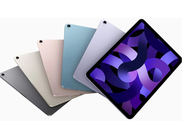 Thời trang Hi-tech - Đánh giá nhanh iPad Air 5: Quá "ngon" trong tầm giá