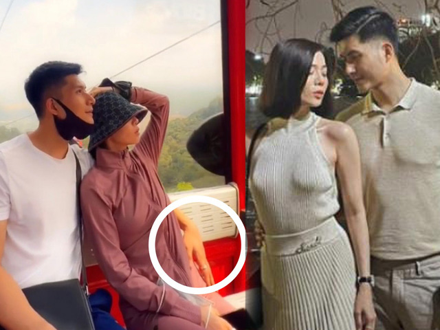 Đời sống Showbiz - "Phi công trẻ đánh dấu chủ quyền" với Lệ Quyên, hé lộ cách xưng hô đặc biệt