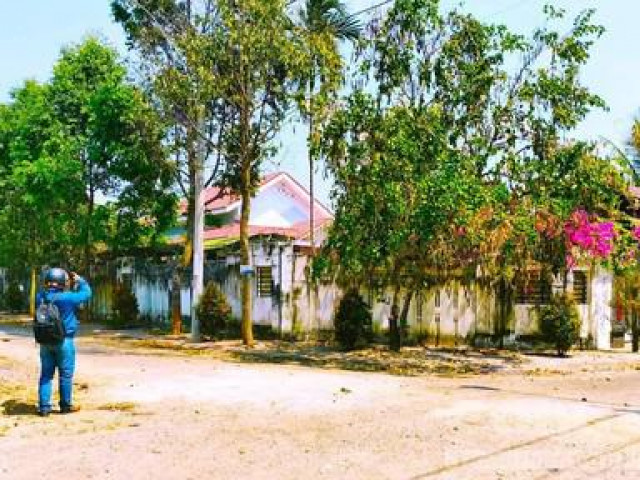 Tin tức trong ngày - Vụ "nắn đường" qua đất của vợ nguyên Bí thư Thành uỷ Kon Tum: Người dân bức xúc