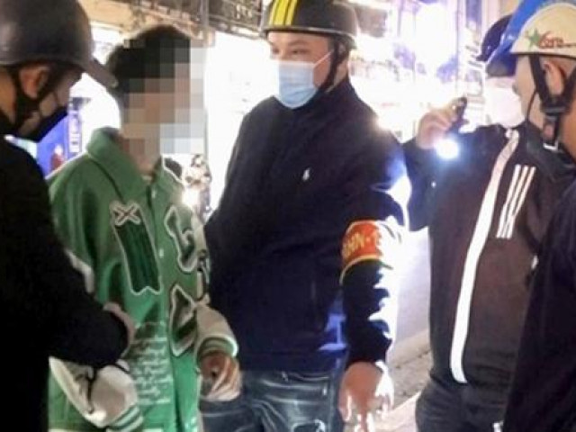 Tin tức trong ngày - Lực lượng 141 hoá trang làm nhiệm vụ, người dân cần nhận biết như thế nào?