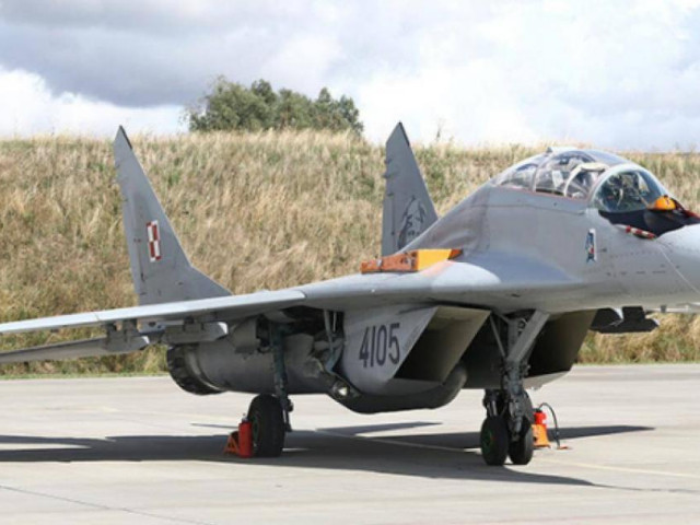 Thế giới - Vừa hỗ trợ Ukraine vừa tránh xung đột quân sự với Nga, Mỹ đang làm thế nào?