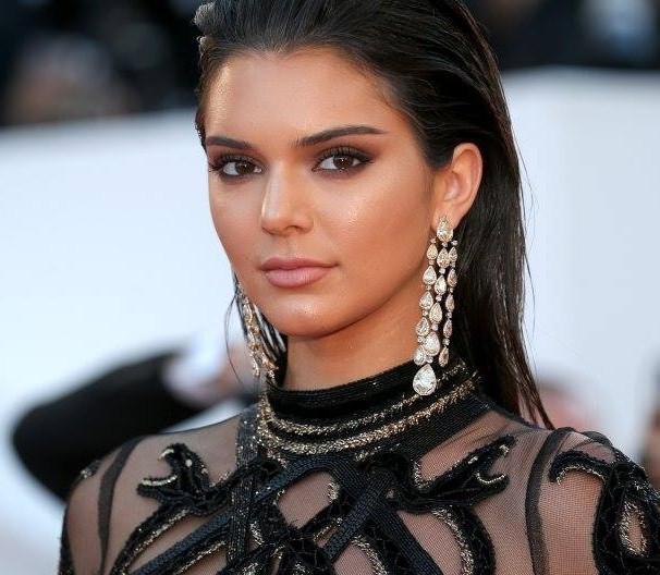 Uncovering Kendall Jenner's beauty secrets - 2