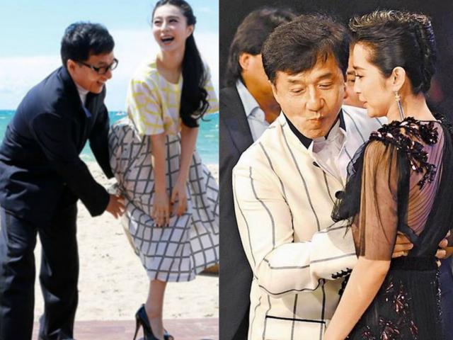 Phim - “Ông hoàng võ thuật” đóng 1 bộ phim đã đủ mua 8 căn nhà